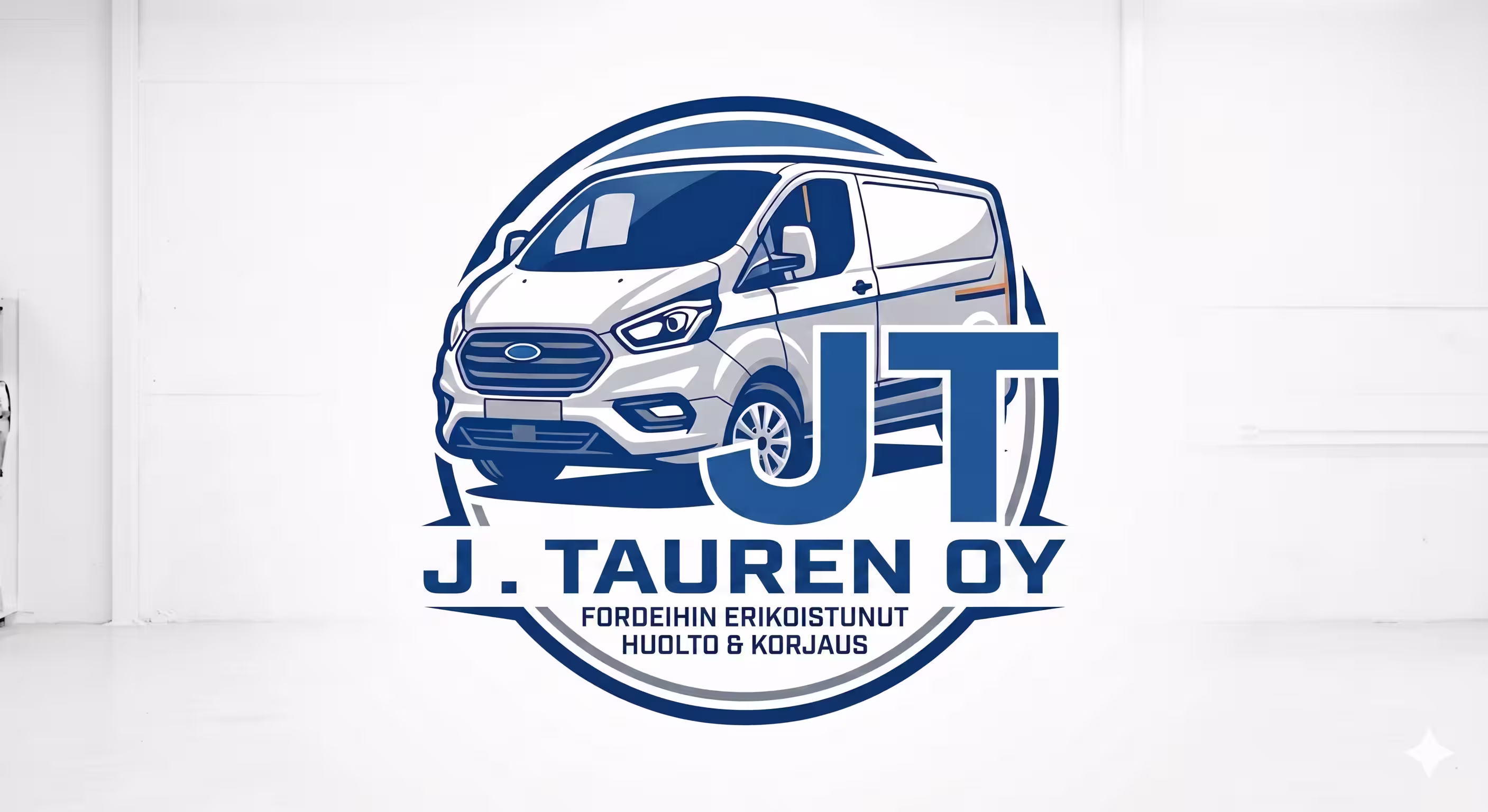 J Taurén Oy