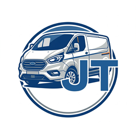 J Taurén Oy logo